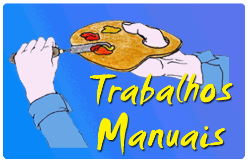 Trabalhos Manuais